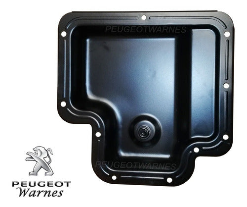 Oil Pan for Peugeot Boxer 2.2 Puma HDI 2018 0