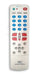 Controle Remoto Universal Para Tv - Kit C/6 2