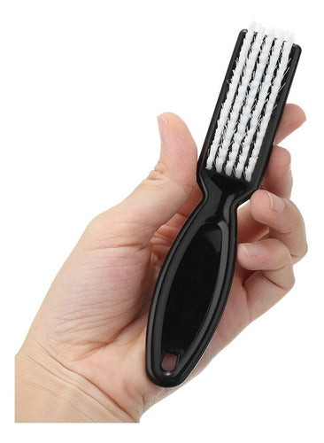 E-Shop Peluquería Hair Removal Brush Similar to Andis Barber Neck 4