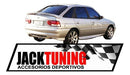 Ford Aleron Escort 97-02 Sin Luz 0