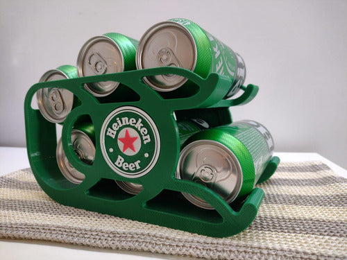 Laneta3d Sixpenser Heineken 0