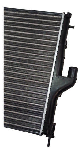 Radiator Renault Duster 1.6 2.0 2