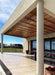 Pergola - Gallery - Roof - Outdoor Kitchen / Installation West Zone 4