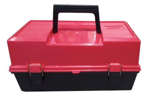 Mauri Fishing Box 430 L 1