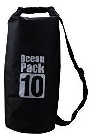 Ocean Pack Bolso Seco Impermeable 10l 3