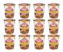 Nissin Cup Noodles Beef 68g - Box of 12 1