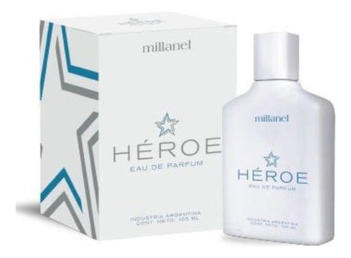 Millanel Héroe For Men 105ml 0