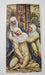 S Catalina de Siena 4 New Holy Cards 2