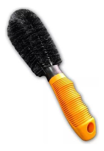 Laffite Wheel Cleaning Brush - Daytona/EZ Type 0