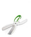 OXO Salad Shears for Chopping Vegetables 1