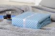 Printed Sheets B - Micro Cotton Touch 1500 Thread Count - Queen 8