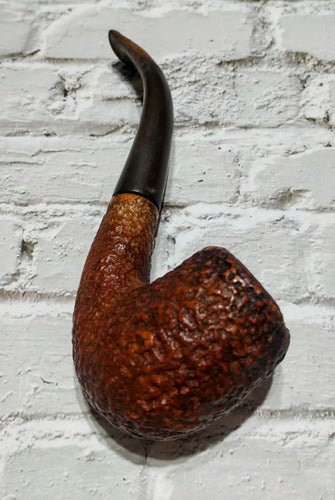 Pipa Meerschaum Tanzania 2