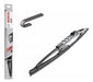 Bosch Windshield Wiper Blades for Toyota Land Cruiser 2