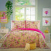 Mariage Twin Cover Quilt Fantasia + Pillowcase 3