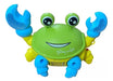 DYM Musical Crab Toy for Babies - Walks, Lights & Sound 1