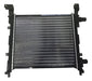 Frontech Radiator for Ford Ka 97/. 1.3 Endura with Air Conditioning 0