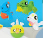 Inflatable Animalitos Bestway Bath and Pool Toy for Baby and Kids 31