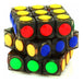 Yongjun Linggan Moyu Original Rubik's Cube 3x3 + Moyu Base 1