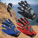 SM Guantes Moto Enduro Mtb Atv Cross Cuatriciclo 1