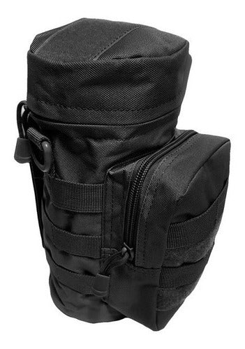 Rbn Tactical Pouch Porta Botella For 500cc 0