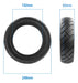 Lencs Electric Scooter Tire 10x2.50 1