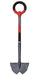 Radius Garden 22611 Root Slayer Edger Red 0