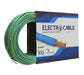 Electrocable 4mm Single-Core Cable Roll 100 Meters Colored 0