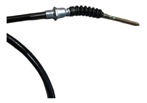 TTR Clutch Cable Daihatsu Wide L-55 2