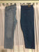 Wrangler Jeans - Size 4XL (Faded Blue) 3