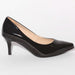 Women's Stiletto Shoe, Fine Heel Fragola Sally 01 4