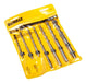 DeWalt DW5207 Premium Percussion Masonry Drill Bit Set of 7 1