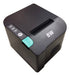 B+W Thermal Commander Printer BW 301 USB Ethernet Black 0