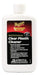 Meguiar's M1708 Mirror Glaze Clear Plastic Cleaner - 8 Oz Bo 0