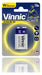 Vinnic 24 Pack 9V Alkaline Batteries 0