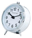 Eurotime Mechanical Alarm Clock Model 110/846 0