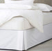 Love & Home Queen Size Bed Cover 160x200 W/Found Boards Washable Fabric 3