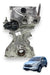 Tampa Frontal Motor Honda Crv Lx 2.0 4x2 2010 2011 Usado 0