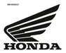 Honda CRF 250F Main Bearing Set (2-Pack) 4