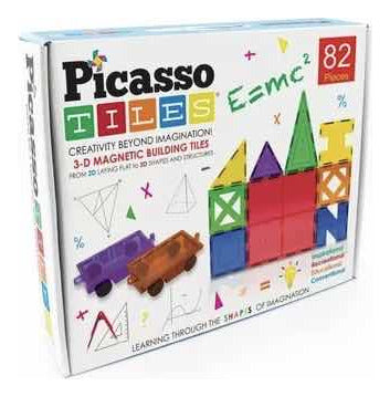 Picassotiles Magnetic PT82 1