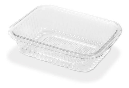 MPADROGUE Lightweight Plastic Tray Pack of 10 Units N°103 0