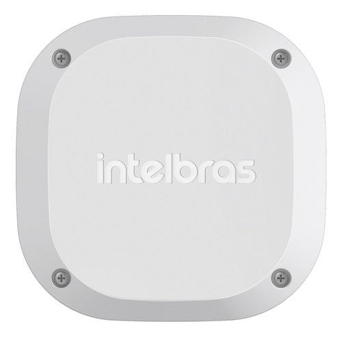 Intelbras VBOX 1100 White Tools Box 102x101x53mm 0