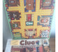 Juego De Mesa Clue Vintage Parker Brothers 1