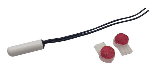 Whirlpool Thermistor Sensor 2.7K WRE52 X1 Original 1