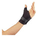 Boomerang Wrist Brace with Thumb Neoprene 1