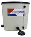 Premium 20-Liter PVC Electric Shower Water Heater 0