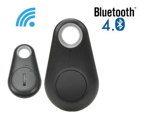 Generic Bluetooth Key Finder Tracker 4