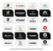 Eli Publicidad Ba - Combo 1 - Logo + Business Cards | Design | Logo | Promo 3