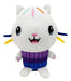 Cute Pandy Plush from Gabby's House 2