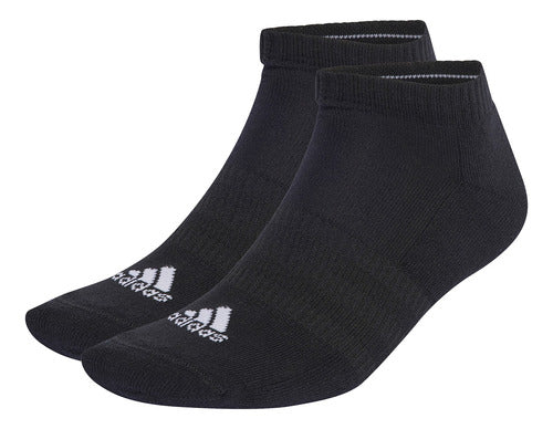 adidas Sportswear Cushioned Low 3pk Unisex Training N 0