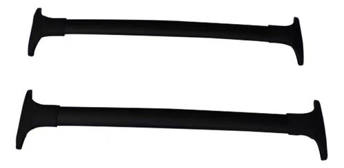 Motobul EcoSport 100% Original Roof Bars 0